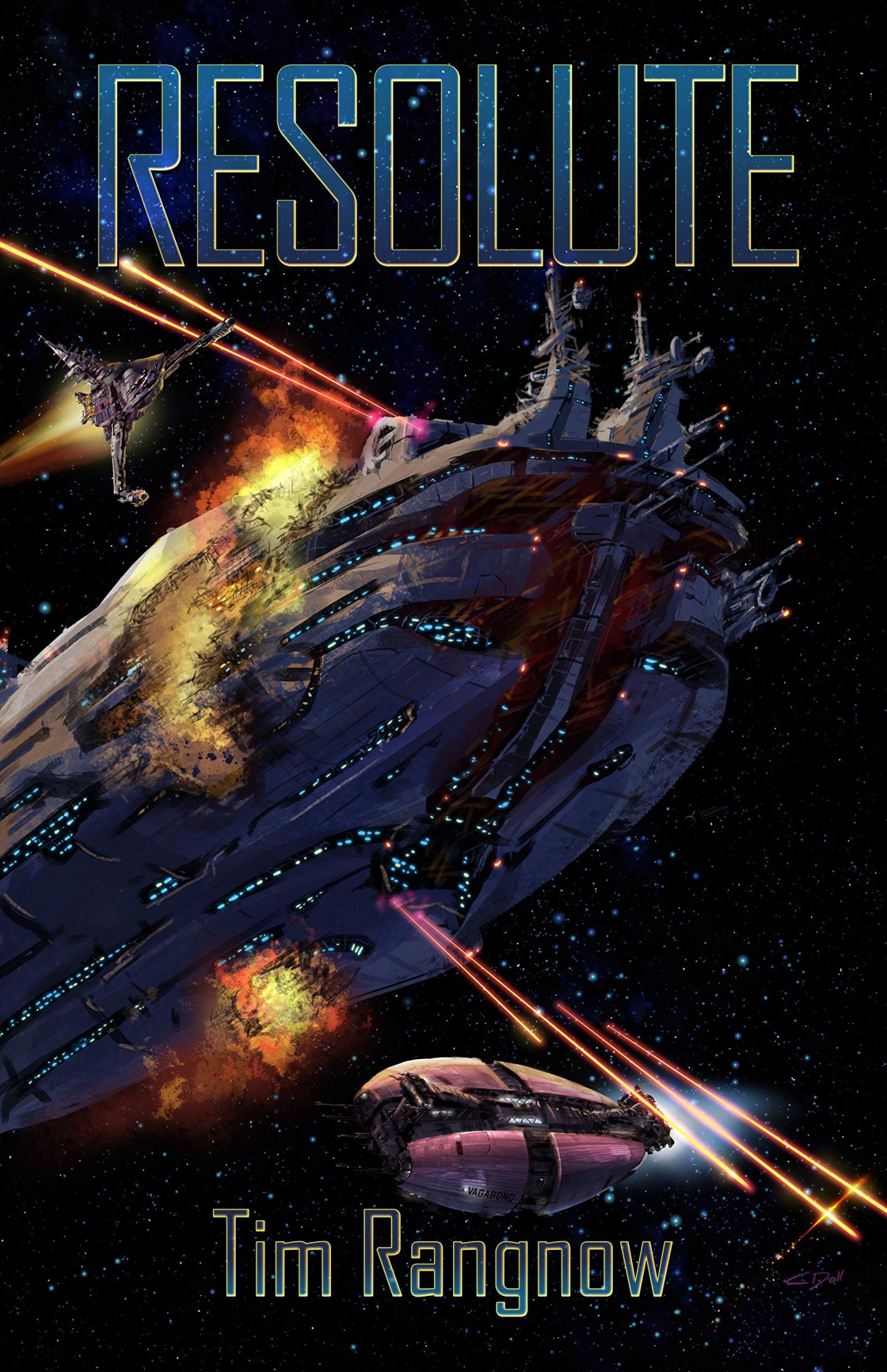 Resolute