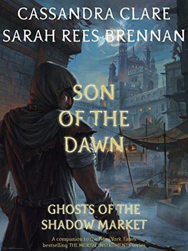 Son of the Dawn