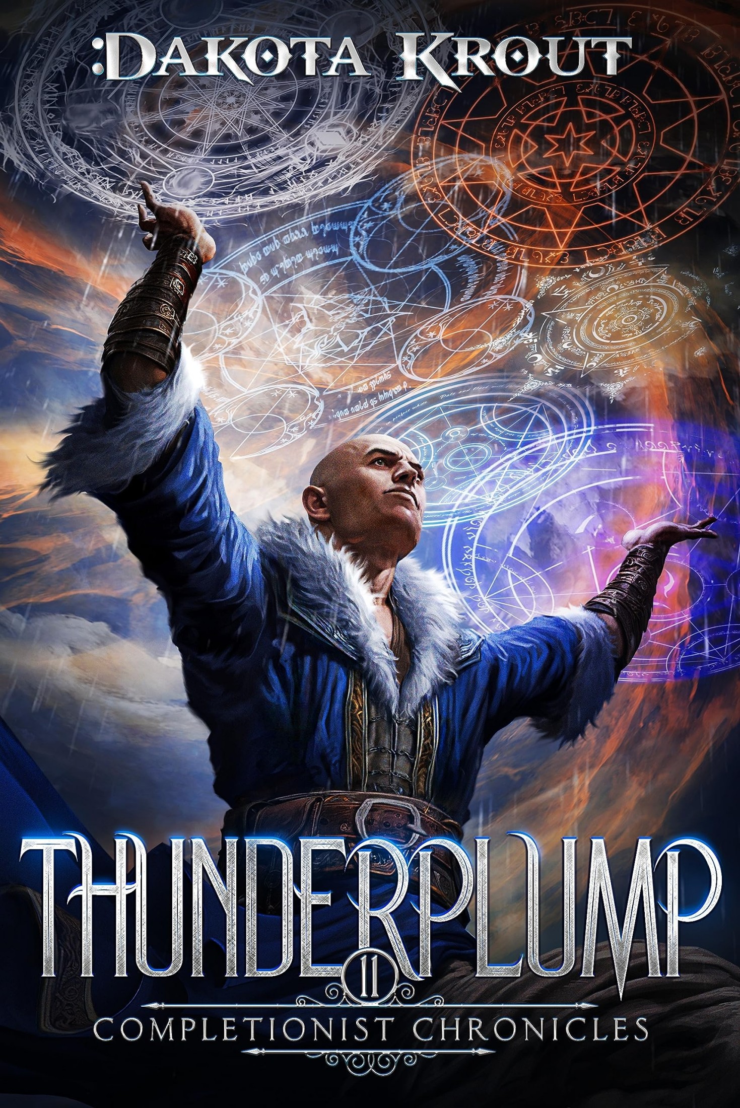 Thunderplump