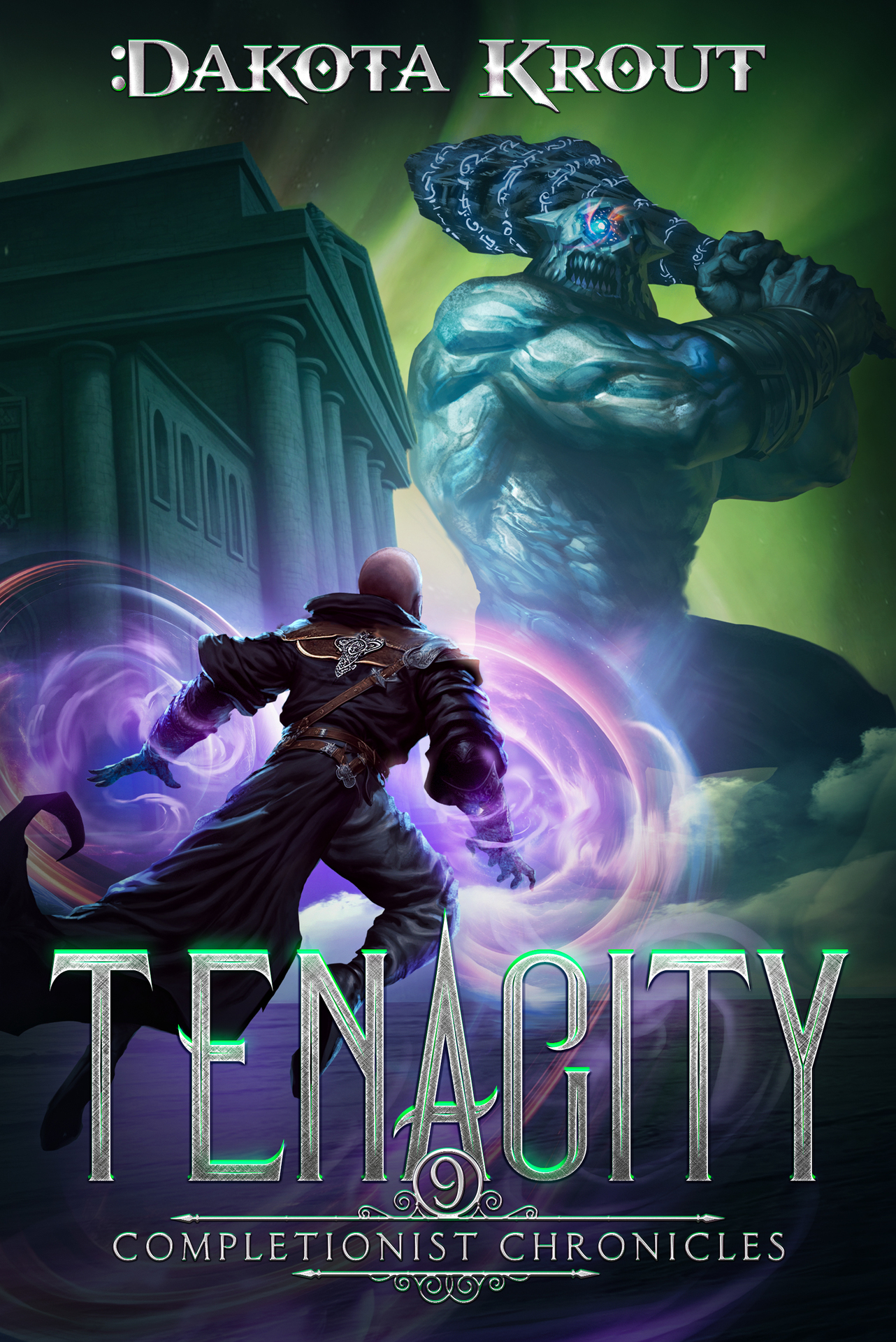 Tenacity