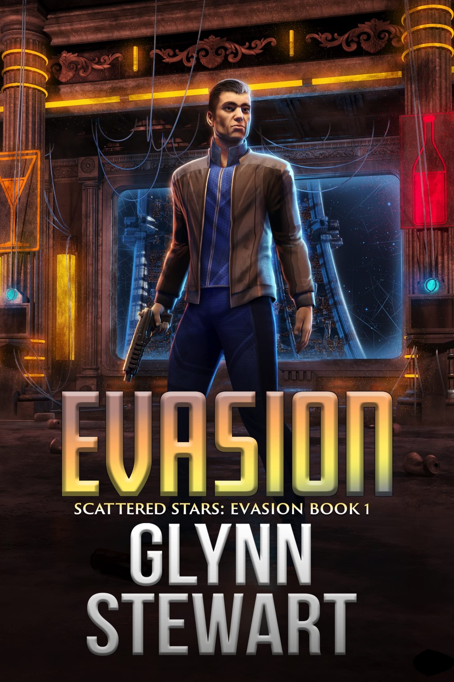 Evasion