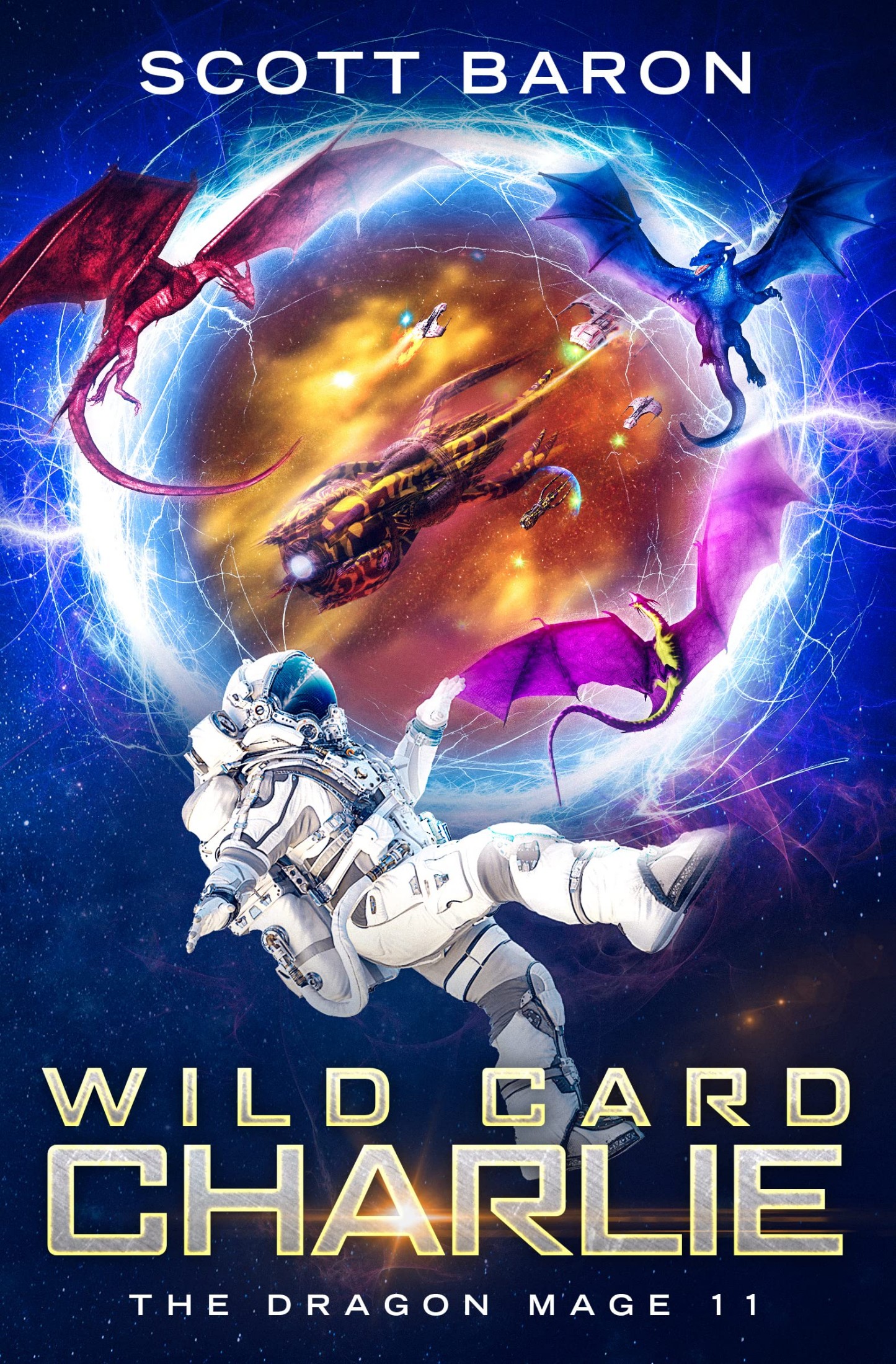 Wild Card Charlie