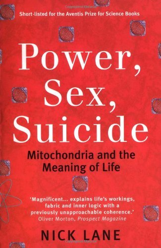 Power, Sex, Suicide
