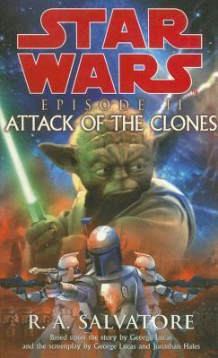 Attack of the Clones