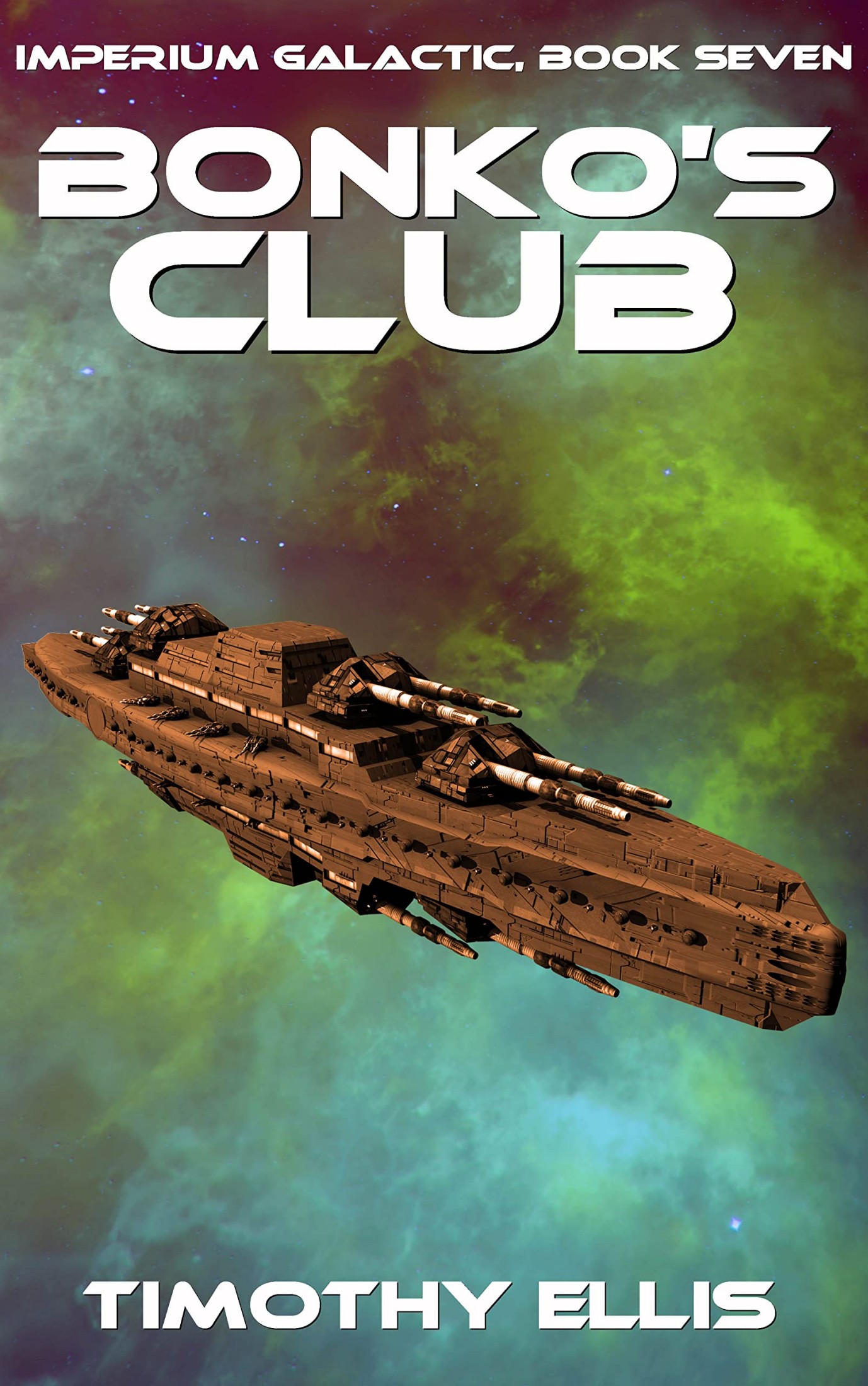 Bonko's Club