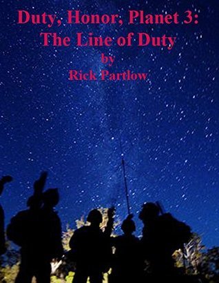 The Line of Duty