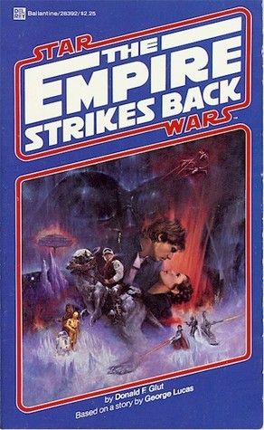 Star Wars, Episode V - The Empire Strikes Back