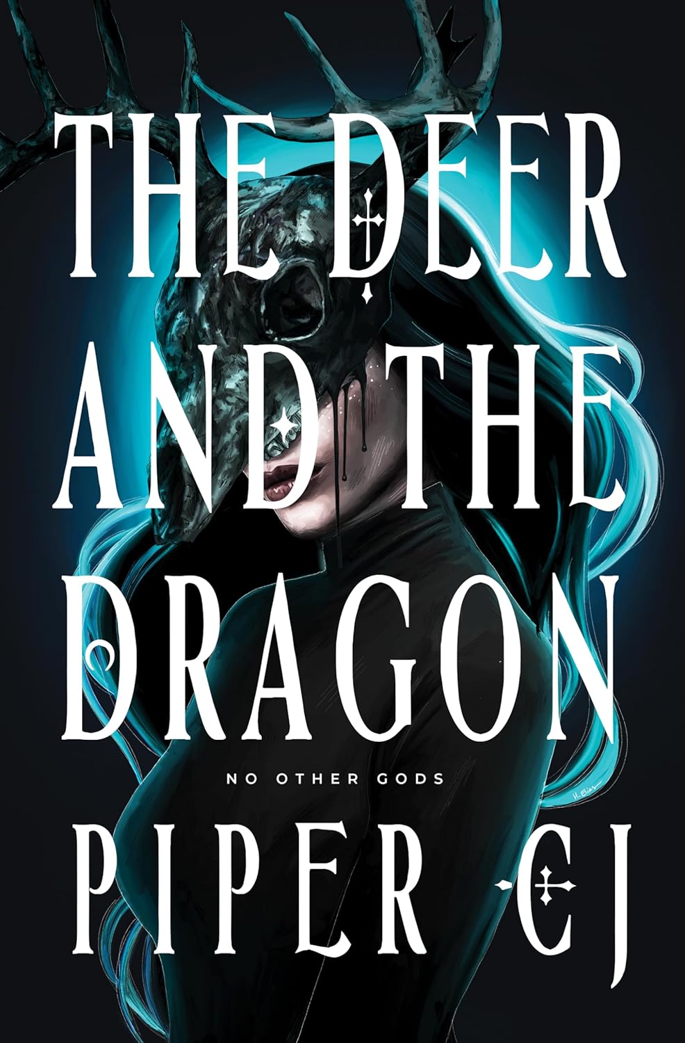 The Deer and the Dragon