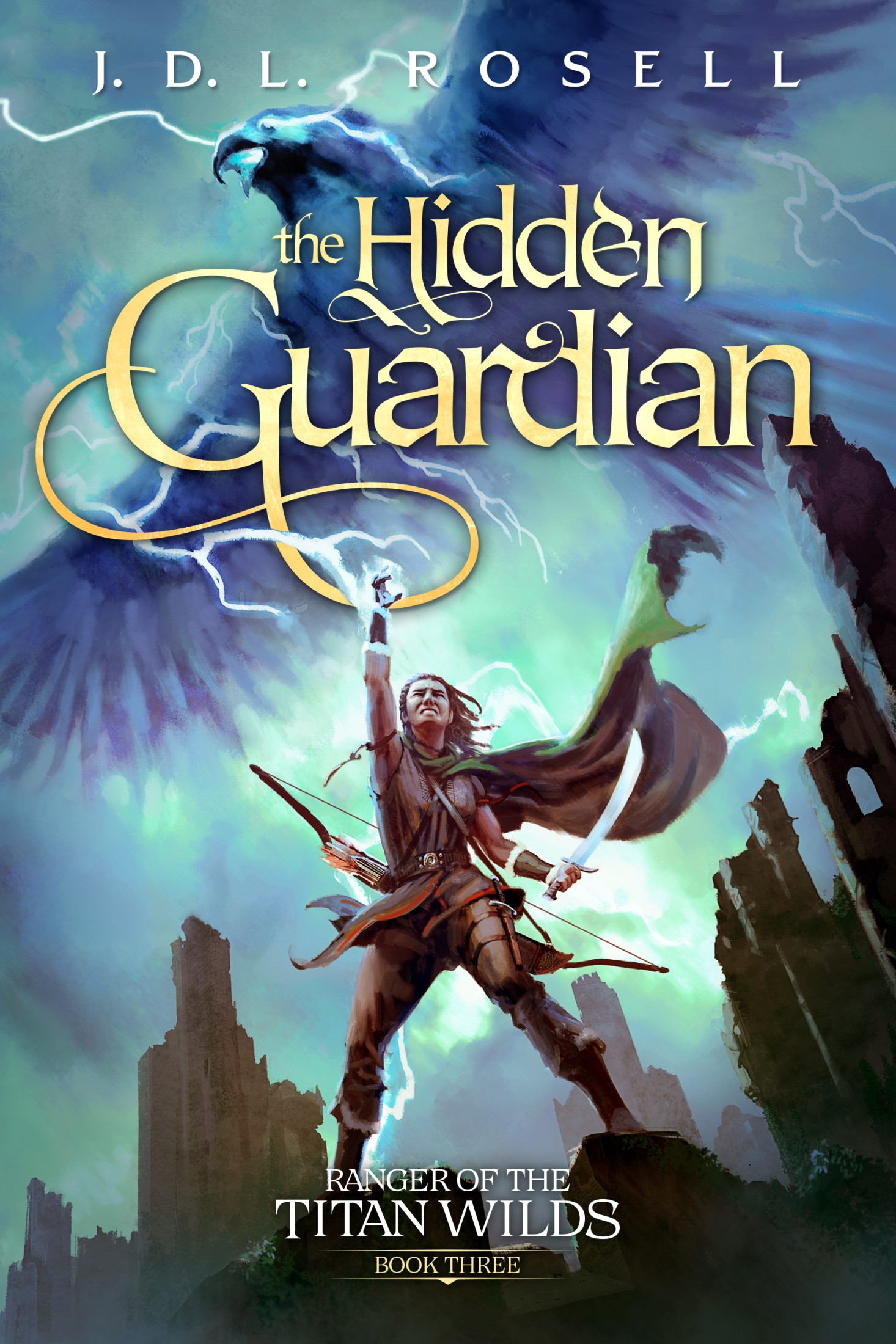 The Hidden Guardian