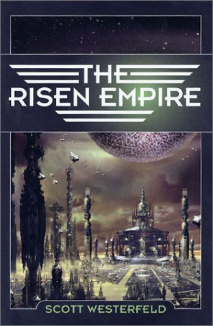 The Risen Empire: Book One of Succession