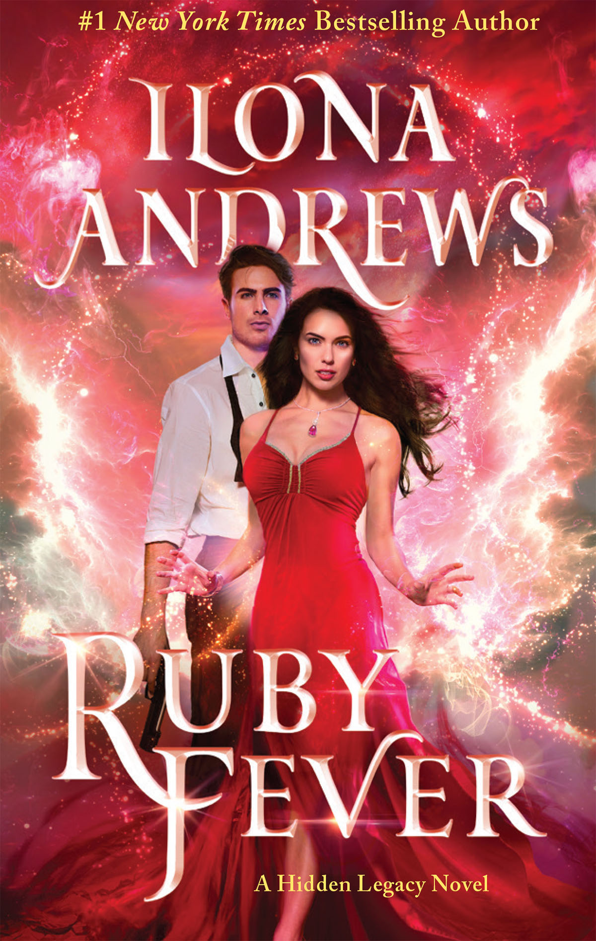 Ruby Fever