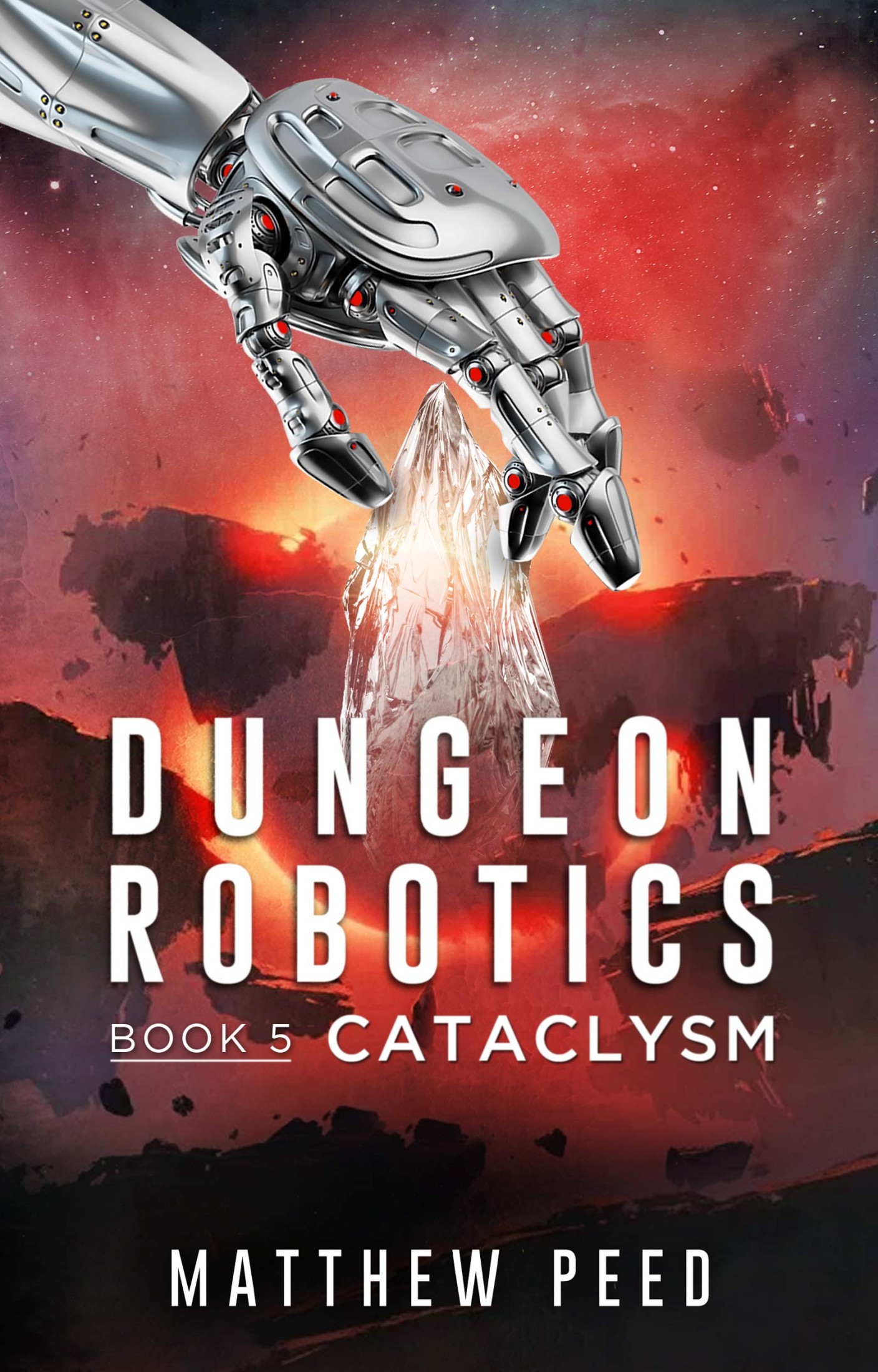Cataclysm