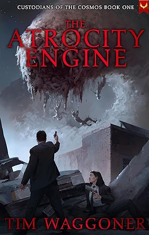 The Atrocity Engine