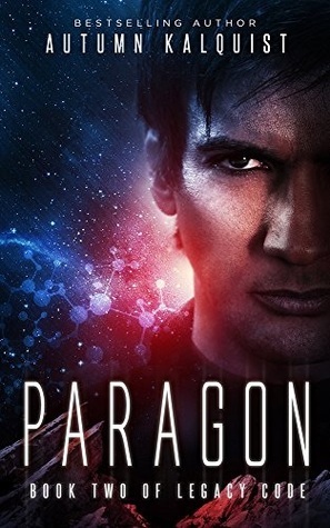 Paragon: Legacy Code #2