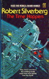 The Time Hoppers