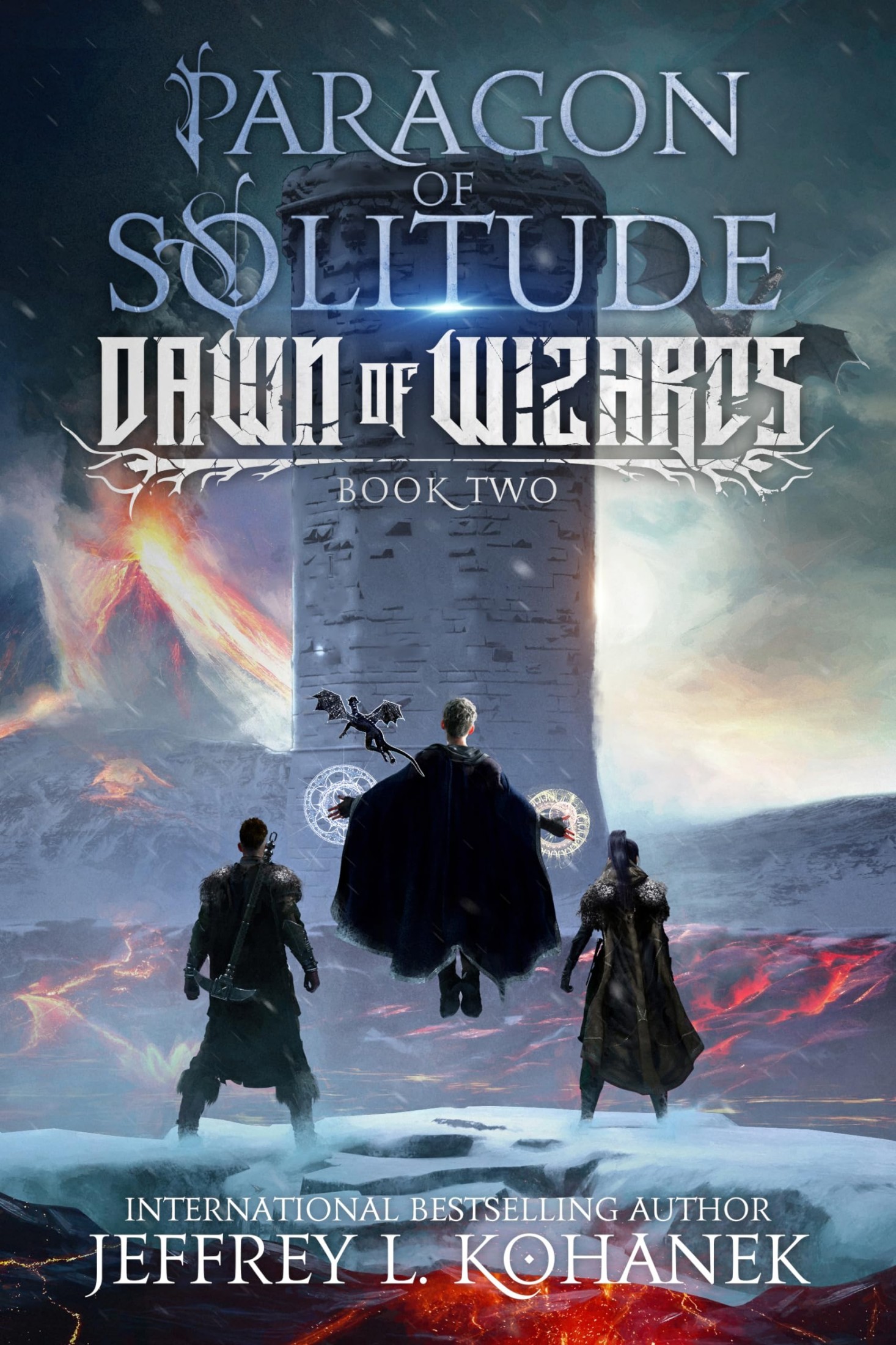Paragon of Solitude