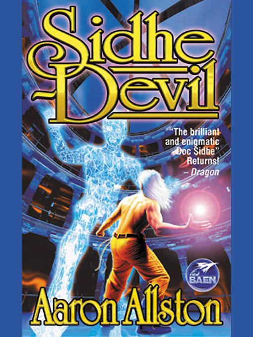 Sidhe-Devil