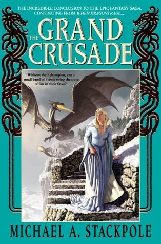 The Grand Crusade