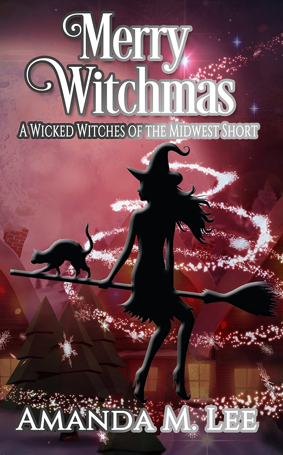Merry Witchmas