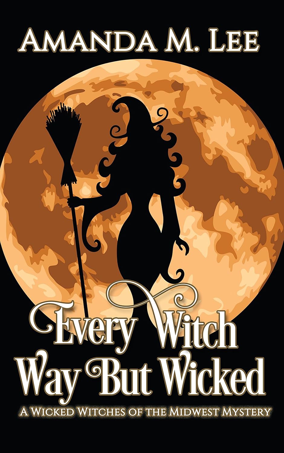 Every Witch Way But Wicked