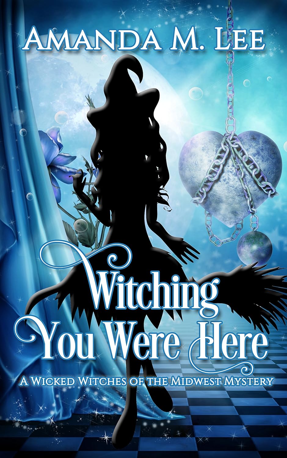 Witching You Were Here