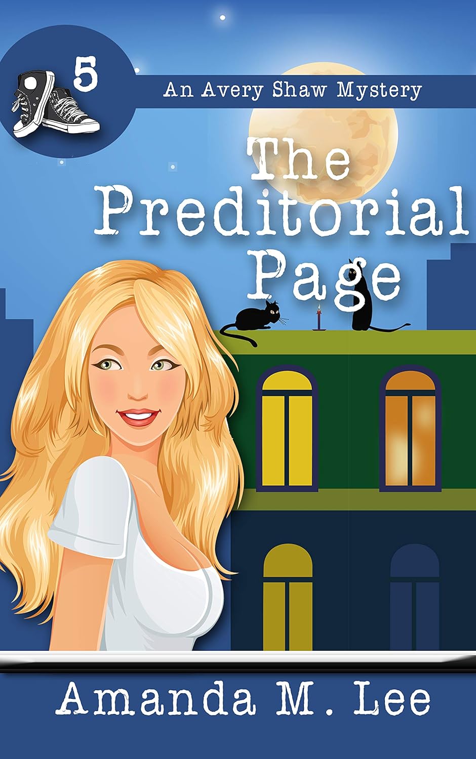 The Preditorial Page