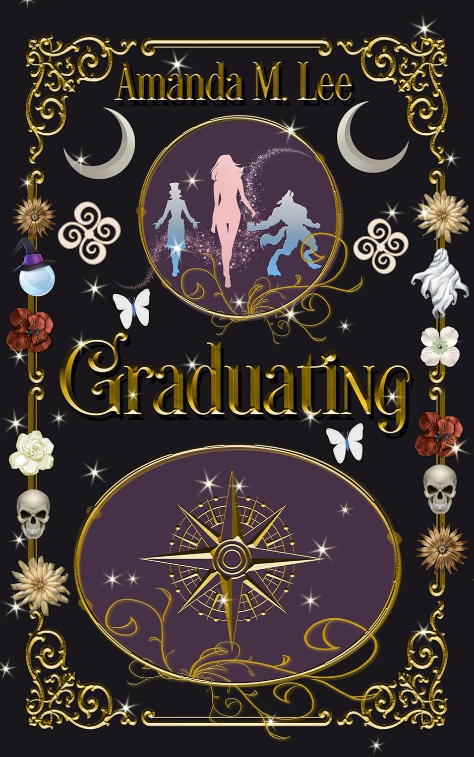 Graduating