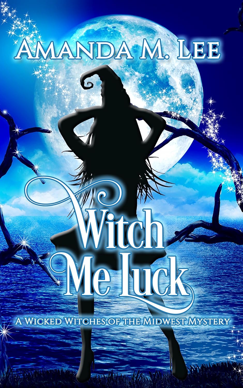 Witch Me Luck