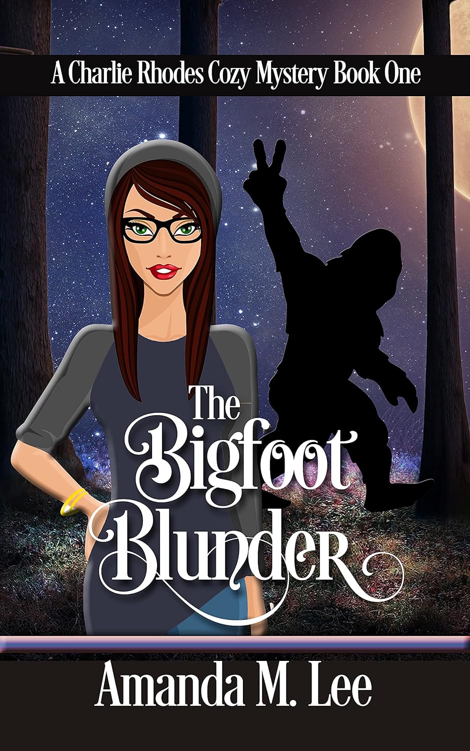 The Bigfoot Blunder