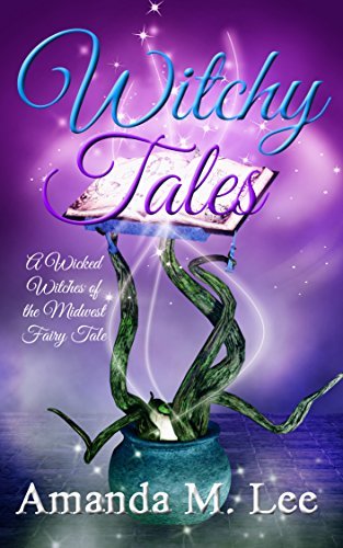 Witchy Tales