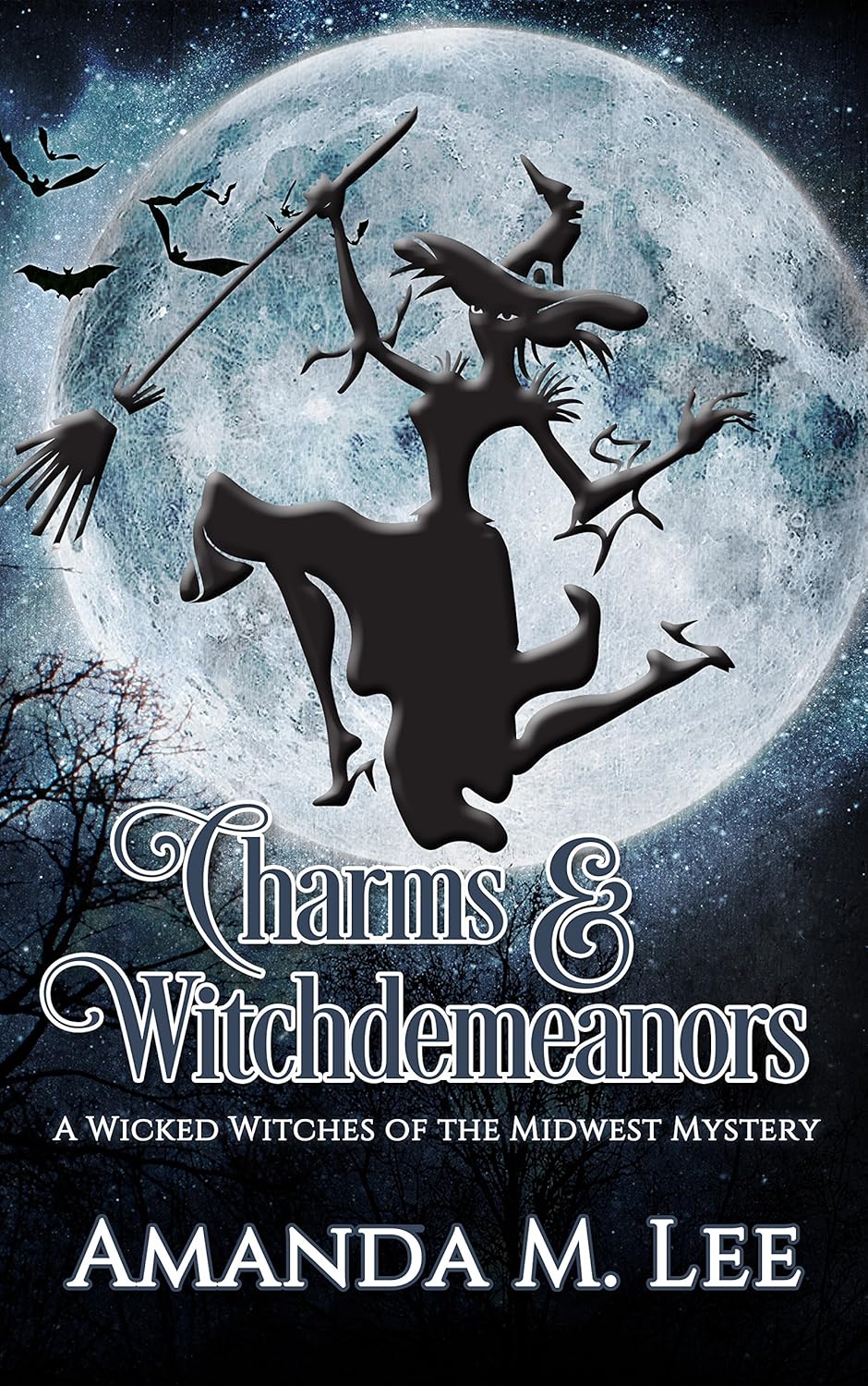 Charms & Witchdemeanors