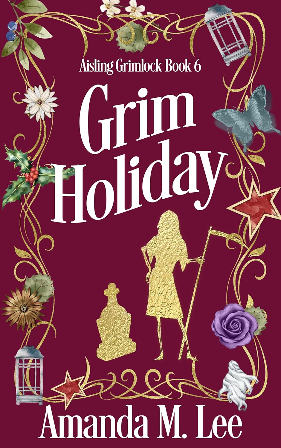 Grim Holiday