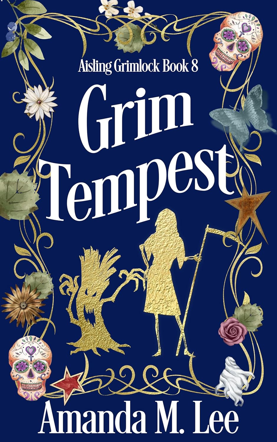 Grim Tempest