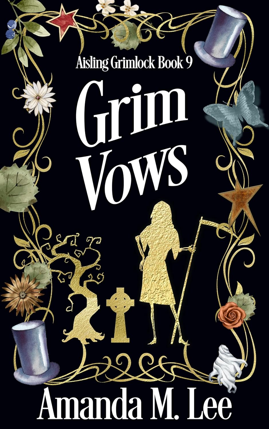 Grim Vows