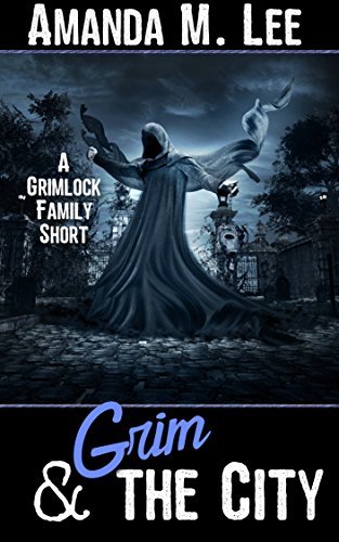 Grim & The City