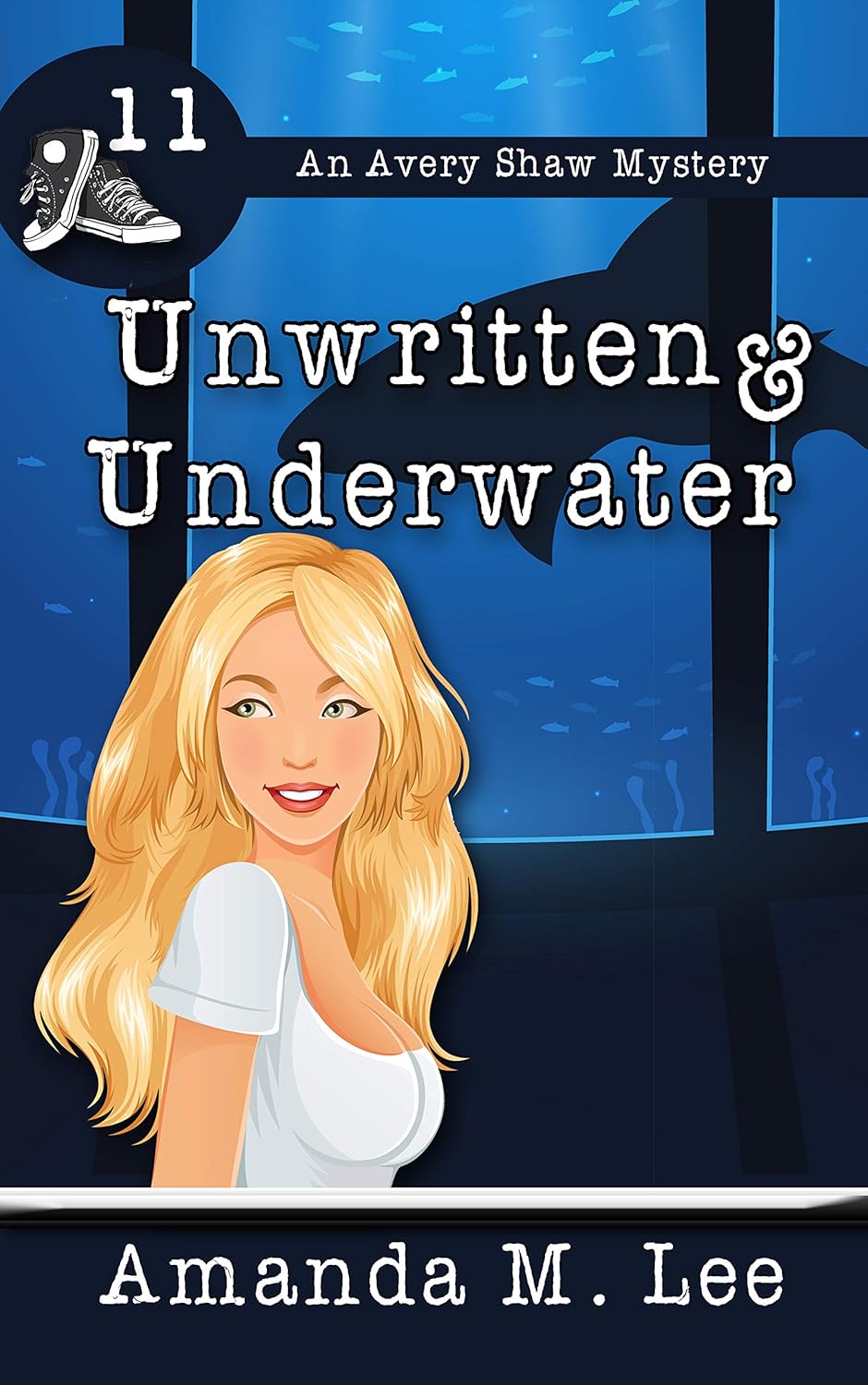 Unwritten & Underwater