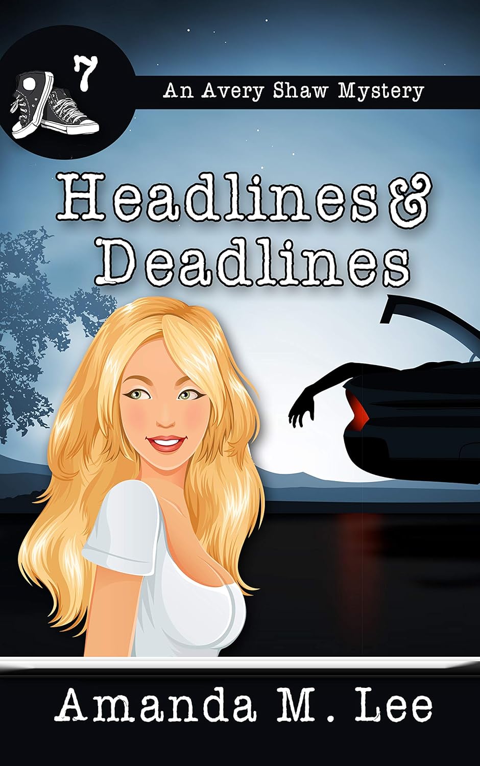 Headlines & Deadlines