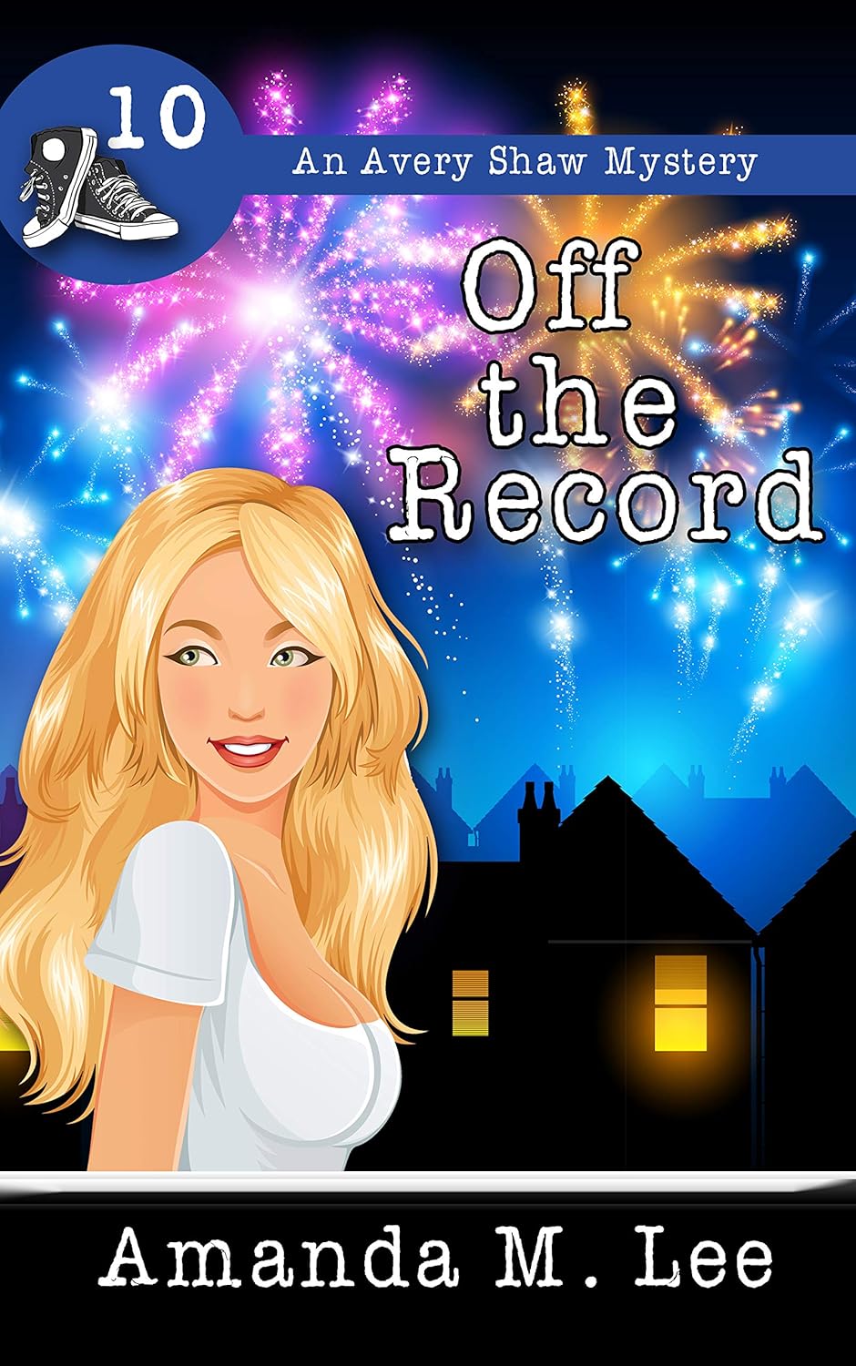 Off the Record
