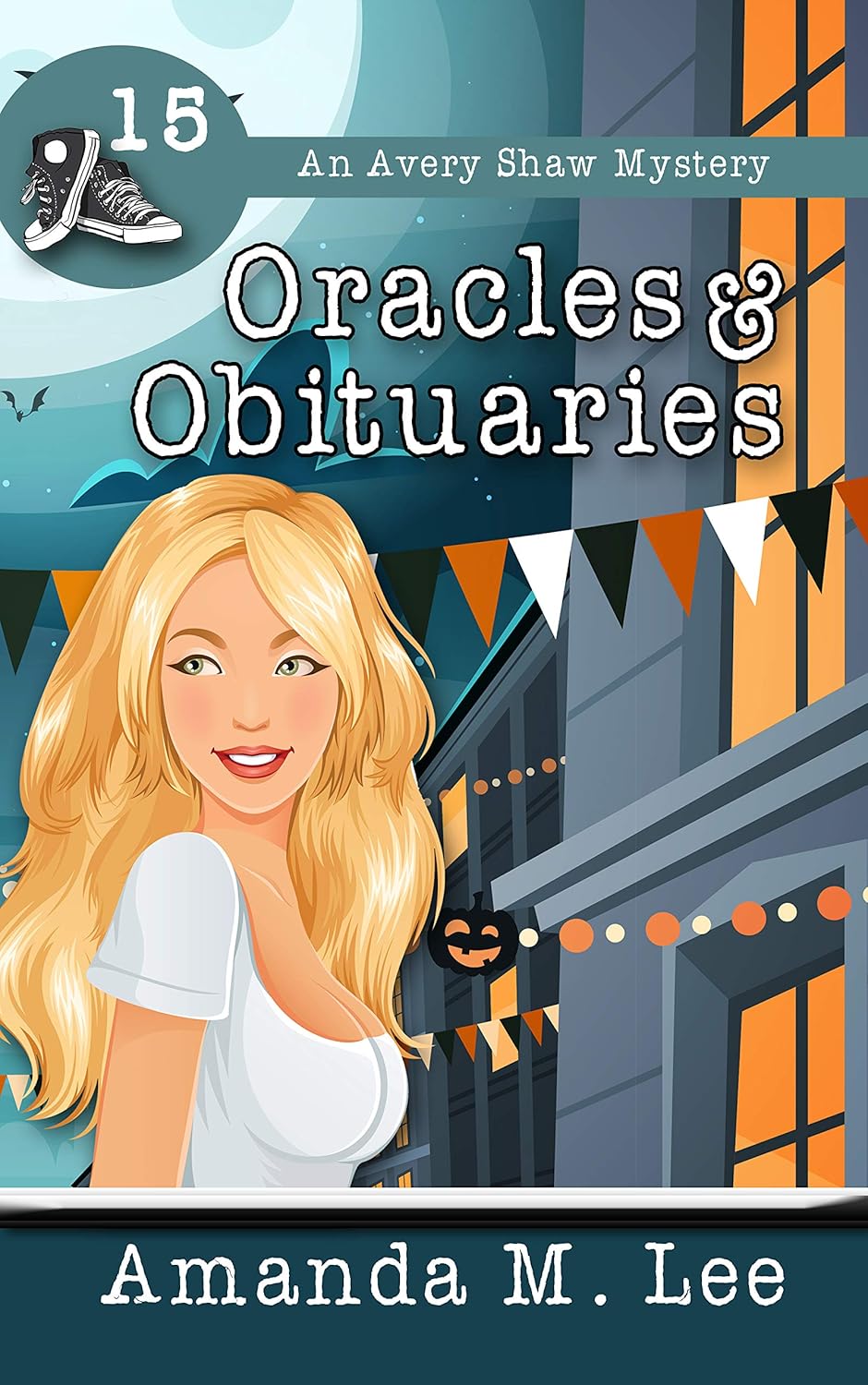 Oracles & Obituaries