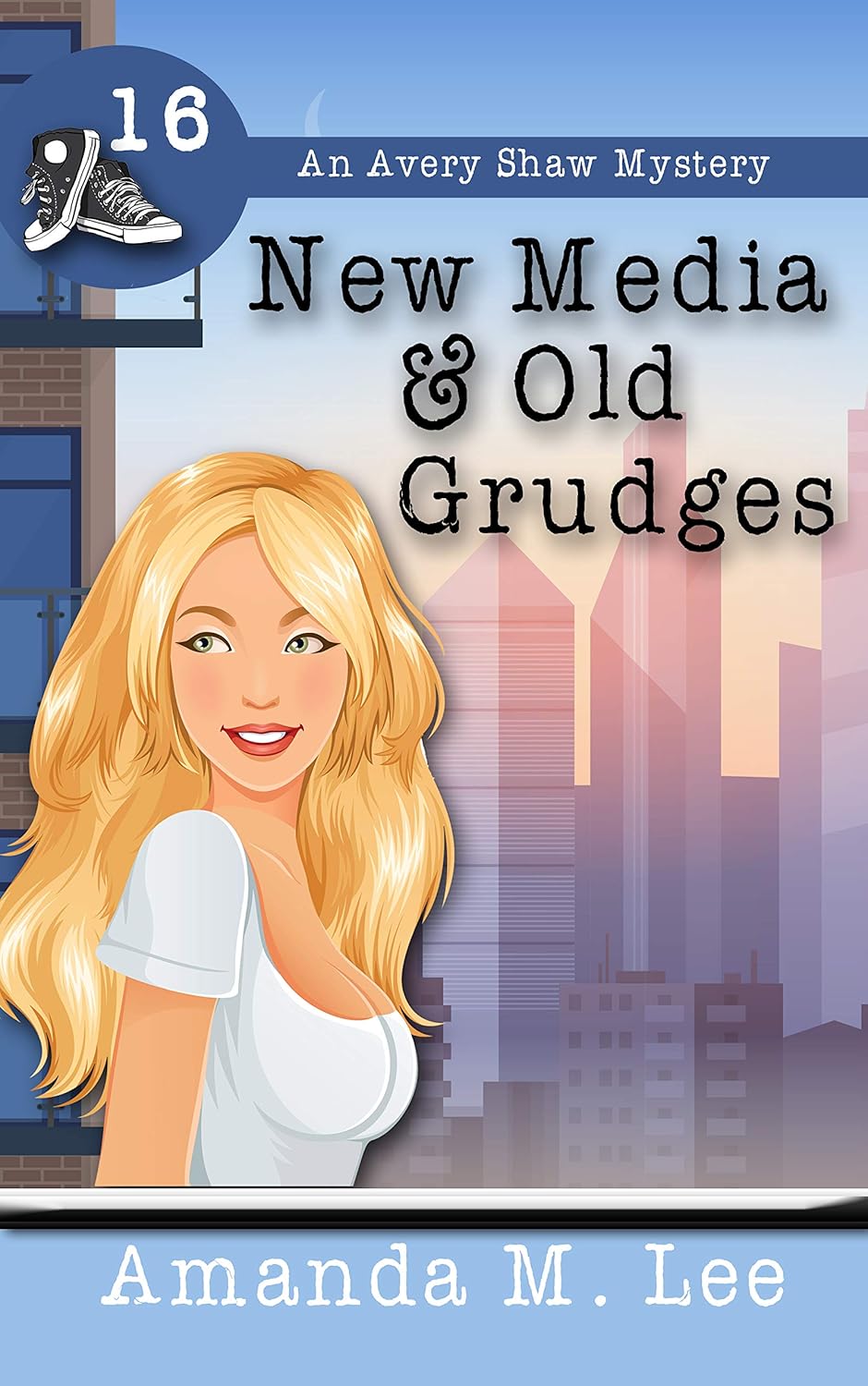New Media & Old Grudges