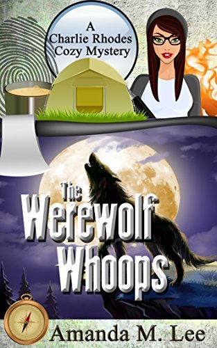 The Werewolf Whoops
