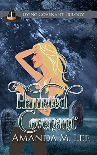 Haunted Covenant