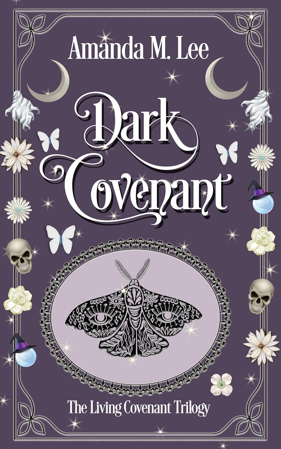 Dark Covenant
