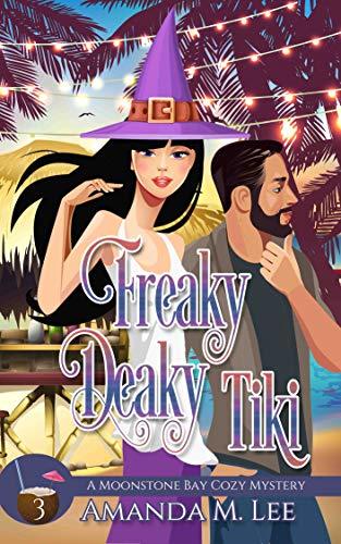 Freaky Deaky Tiki