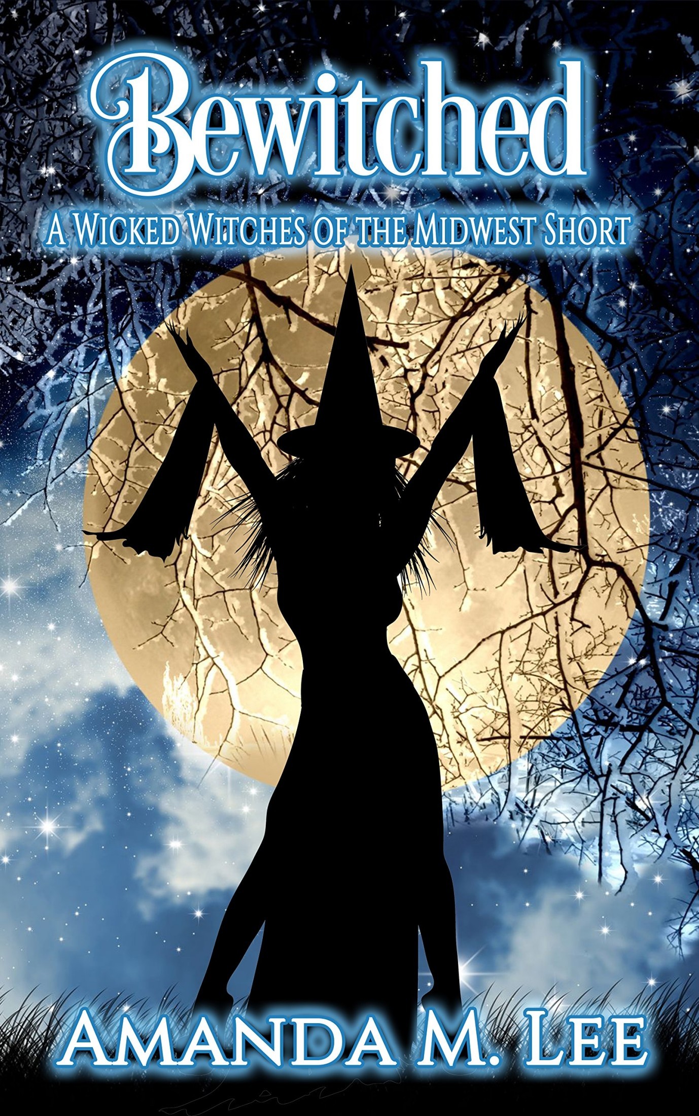 Bewitched