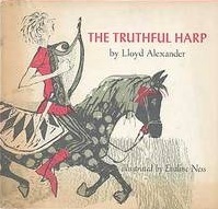 The Truthful Harp