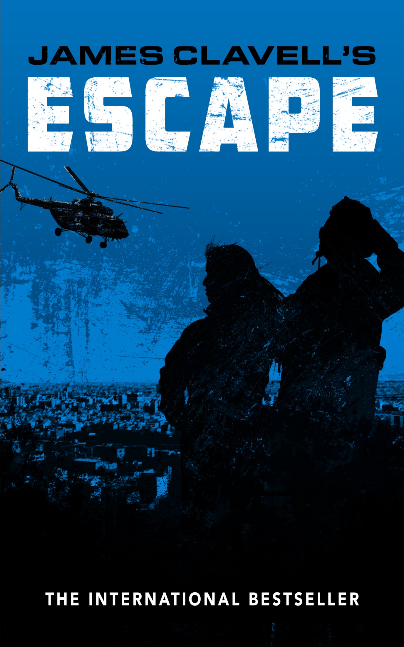 Escape: The Love Story from Whirlwind