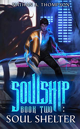 Soul Shelter