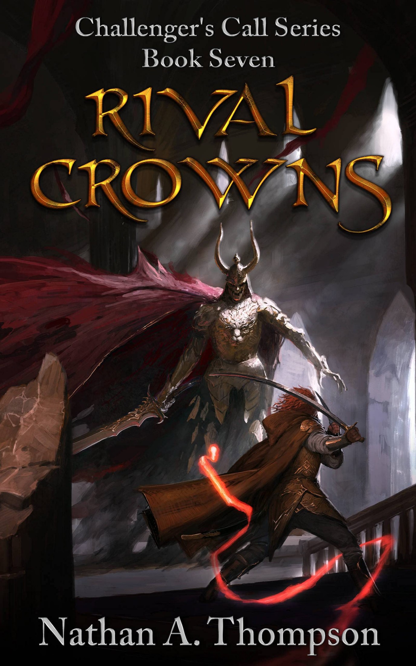 Rival Crowns