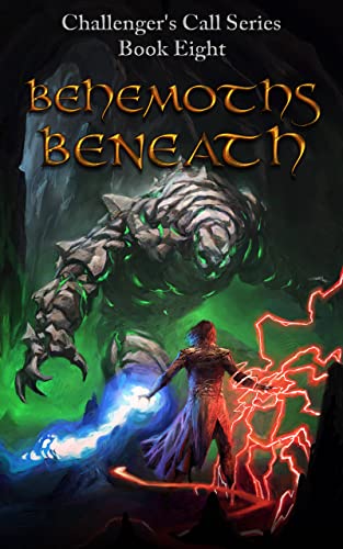 Behemoths Beneath